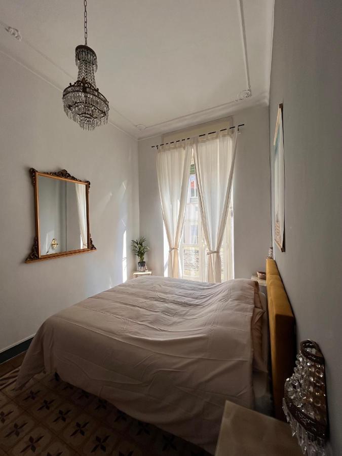 Elegante E Accogliente Appartamento A Torino Extérieur photo