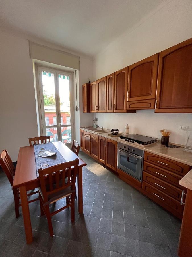 Elegante E Accogliente Appartamento A Torino Extérieur photo