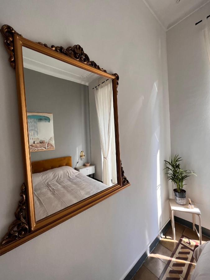 Elegante E Accogliente Appartamento A Torino Extérieur photo