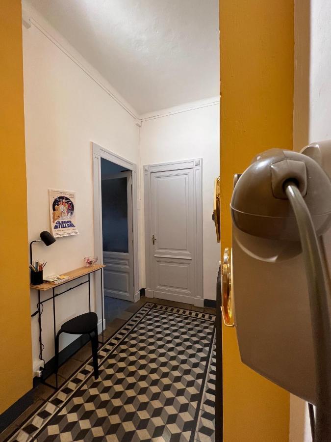 Elegante E Accogliente Appartamento A Torino Extérieur photo