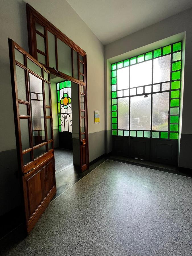Elegante E Accogliente Appartamento A Torino Extérieur photo
