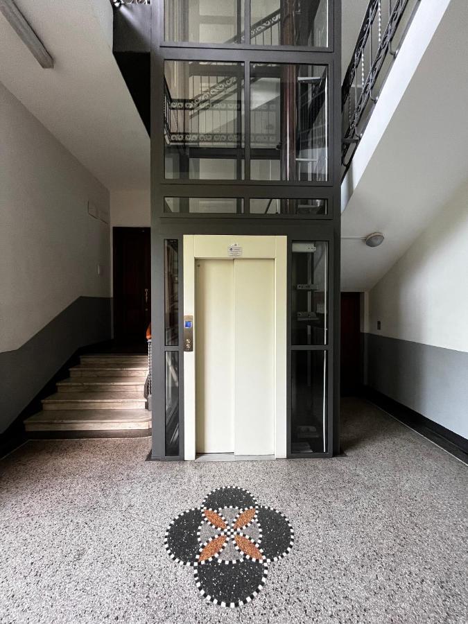 Elegante E Accogliente Appartamento A Torino Extérieur photo