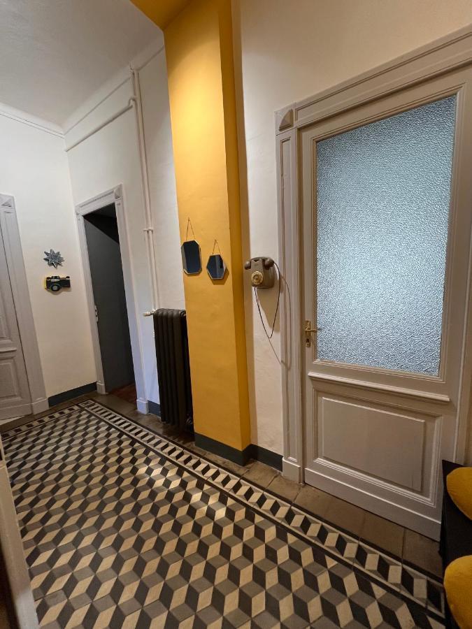 Elegante E Accogliente Appartamento A Torino Extérieur photo